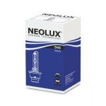 Neolux® Neolux® Âmpada, Farol de Longo Alcance - NX4S