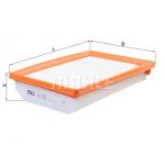 Mahle Filtros de Aire - LX4333