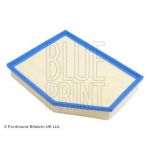 Blue Print Filtro de Ar - ADF122228