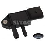 Swag Sensor, Pressãodos Gases de Escape - 30940767