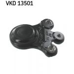 Skf Articulação de Suspensão/guia - VKD13501
