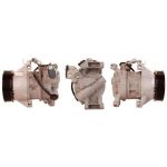 LUCAS ELECTRICAL Compressor, Ar Condicionado - ACP791