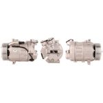 LUCAS ELECTRICAL Compressor, Ar Condicionado - ACP700