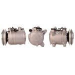 LUCAS ELECTRICAL Compressor, Ar Condicionado - ACP639