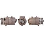 LUCAS ELECTRICAL Compressor, Ar Condicionado - ACP510