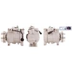 LUCAS ELECTRICAL Compressor, Ar Condicionado - ACP863