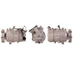 LUCAS ELECTRICAL Compressor, Ar Condicionado - ACP836
