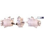 LUCAS ELECTRICAL Compressor, Ar Condicionado - ACP495