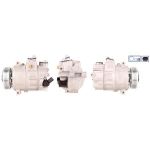 LUCAS ELECTRICAL Compressor, Ar Condicionado - ACP222