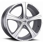 Momo Jante de Carro Momo REDS BLACK KNIGHT SI 16&quot;&quot; 7,0 x 16&quot;&quot; ET40 PCD 5x112 CB72,3 - S3714040