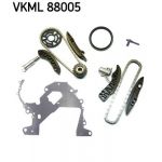 Skf Kit de Distribuição - VKML88005