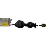 Hella - 5DV 007 760-651 - Balastro, lâmpada de descarga de gás - 4082300148671