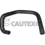 Cautex Tubo Flexível, Permutador de Calor do Aq - 036094