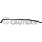 Cautex Tubo Flexível, Permutador de Calor do Aq - 015005
