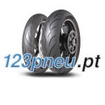 Pneu Moto Dunlop Sportsmart 3 MK3 160/60 R17 69W