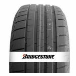 Pneu Auto Bridgestone Potenza Sport 265/45 R18 101Y