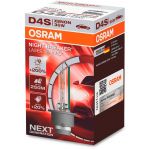 Osram Lâmpada D4S 42V/35W 4400K Xenarc® Night Breaker Laser