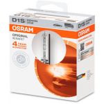 Osram Lâmpada D1S 85V/35W 4150K Xenarc® Original Single Box