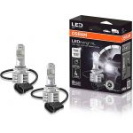 Osram Kit 2 Lâmpadas LED HB4 12/24V 14W 6000K Ledriving® Hl