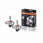 Osram Kit 2 Lâmpadas LED H11 12/24V 14W 6000K Ledriving® Hl