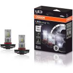 Osram Kit 2 Lâmpadas LED PSX24W 12V/8.2W 6000K Ledriving® Fl