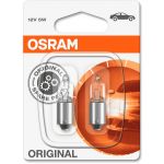Osram Kit 2 Lâmpadas BA9s 12V/5W Original Line®