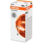 Osram Kit 10 Lâmpadas SV8.5-8 24V/10W Original Line®