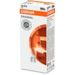 Osram Kit 10 Lâmpadas W2.1x9.5d 24V/2W Original Line®