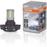 Osram Lâmpada LED PS19W 12V/1.8W 6000K Ledriving® Sl Branco