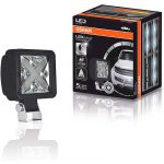 Osram Barra de LED 8.5cm 12V/22W 6000K 1250lm Ledriving® MX85-SP Branco