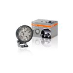 Osram Barra de LED 6.5cm 12/24V 7,5W 6000K 1150lm Ledriving® MX80-WD Branco