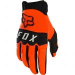 Fox Luvas Dirtpaw Fluorescent Orange - 2XL - M-2001425740