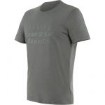 Dainese Camisola Paddock Charcoal Gray S