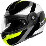 Schuberth Capacete C3 Pro Sestante Yellow Xl