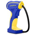 Goodyear Compressor Airtec Azul &amp; Amarelo
