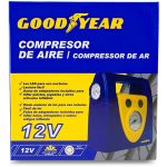 Goodyear Compressor 120 Psi 3.5 Bar Azul