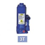 JBM Macaco Hidráulico Tipo Garrafa 2T - 15T 50819 3T