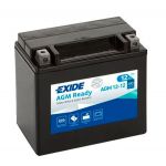 Exide Bateria Maintenance Free YTX14-BS