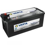 Varta Bateria Promotive Black M12 180 Ah