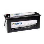 Varta Bateria Promotive Black M11 154 Ah