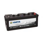 Varta Bateria Promotive Black K11 143 Ah