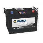 Varta Bateria Promotive Black J8 135 Ah