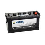 Varta Bateria Promotive Black I6 110 Ah