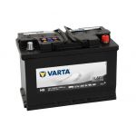 Varta Bateria Promotive Black H9 100 Ah