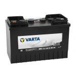 Varta Bateria Promotive Black I5 110 Ah