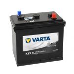 Varta Bateria Promotive 6v K13 140 Ah