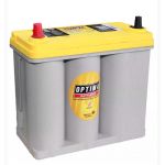 OPTIMA Bateria Yellowtop S 2.7j