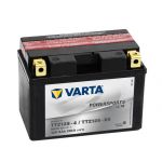 Varta Bateria Moto Powersports AGM 50901 - TTZ12S-BS