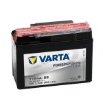 Varta Bateria Powersports Moto Agm 50303 YTR4A-BS
