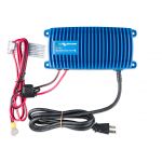 Victron Carregador de Bateria Repelente de Água 12V 7A Azul Inteligente IP67